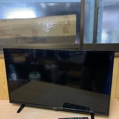 ✅アイリスオーヤマハイビジョン液晶テレビ✅ ✅LT-32C320B✅