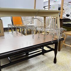 ステンレス ピンチハンガー 20ピンチの画像