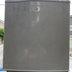 LG　ミニ冷蔵庫の画像