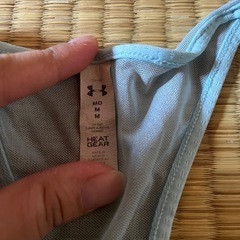 アンダーアーマーの画像