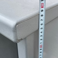 イナバ アイビーストッカー BJN-095 inaba 物置 倉庫の画像
