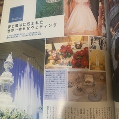 ディズニーリゾート物語No.04の画像
