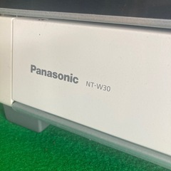 パナ オーブントースターの画像
