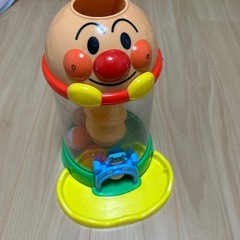 話し中　画像2枚目追加アンパンマン　おもちゃ　まとめ売りの画像