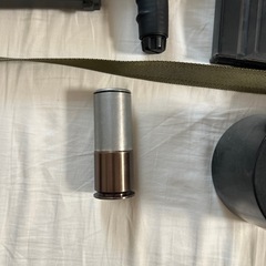 東京マルイ Hk51 おまけ付きの画像