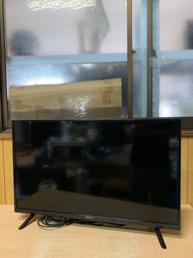✓maxzenハイビジョン液晶テレビ✓ ✓J32CHS06✓