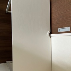 ニトリ　デスクの画像