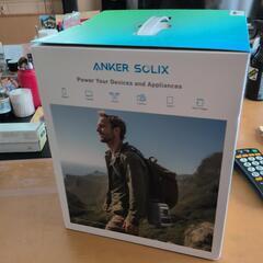 『新品未開封』Anker　solix c300の画像