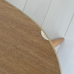 ローテーブルの画像