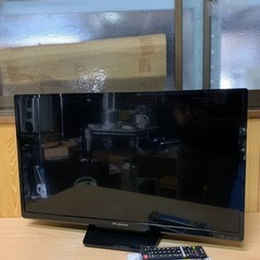 ✅FUNAI液晶カラーテレビ✅ ✅FL-32HB2000✅ 