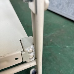 スチールラックW840の画像