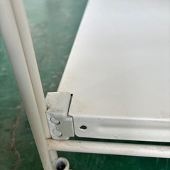 スチールラックW840の画像