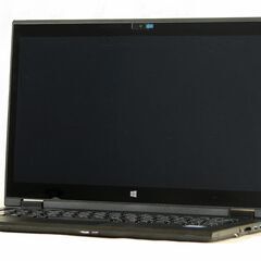 ◆ 13.3ｲﾝﾁﾉｰﾄ ﾀｯﾁﾊﾟﾈﾙ / Windows11 / Office  _ 8/10まで ◆の画像