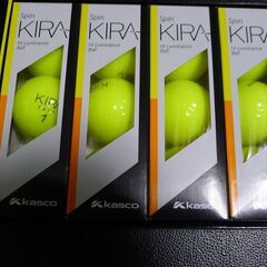 新品ゴルフボール　１ダース　の画像