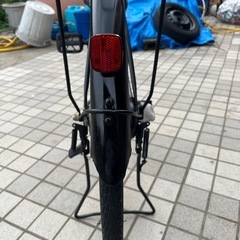 26インチ自転車の画像