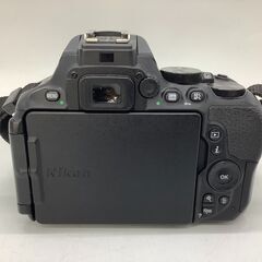 Nikonデジタル一眼レフカメラのご紹介です。の画像