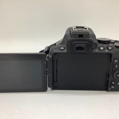Nikonデジタル一眼レフカメラのご紹介です。の画像