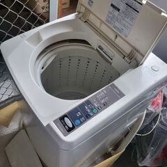 洗濯機の画像