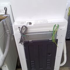 ★リユースのサカイ水戸店★ TWINBIRD 洗濯機 5.5kg 23年製 動作確認／クリーニング済み MT5142の画像