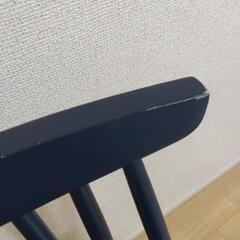 ウィンザーチェアの画像