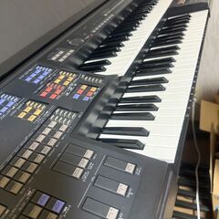 エレクトーンYAMAHA HS-S 3000円の画像