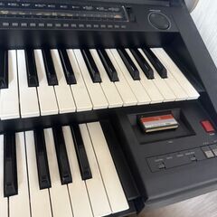 エレクトーンYAMAHA HS-S 3000円の画像