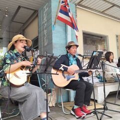 9/7(sun) 無料Hand made ＆ Hawaii…