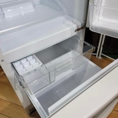 パナソニック　2020&19年製　冷蔵庫　美品の画像