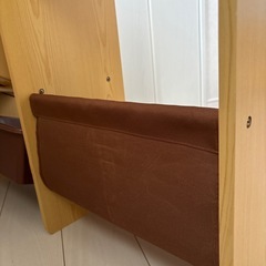 （お話中）おもちゃ収納の画像