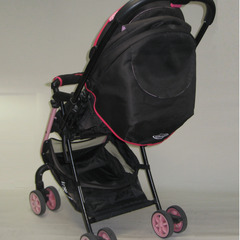 グレコ　GRACO　ベビーカーの画像