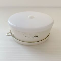 アイリスオーヤマ(IRIS OHYAMA) LEDセンサーライト 乾電池式 人感センサー付 マルチタイプ BSL40ML-WV2 の画像