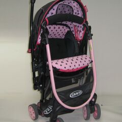 グレコ　GRACO　ベビーカーの画像