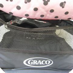 グレコ　GRACO　ベビーカーの画像