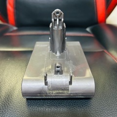 dyson DC35バッテリー純正品
の画像