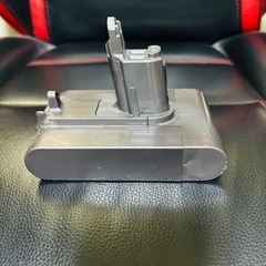 dyson DC35バッテリー純正品
の画像