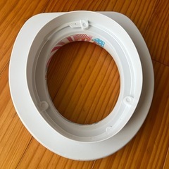 キティちゃん　ハローキティ　補助便座　トイレトレーニング　トイトレ の画像