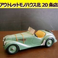 ☆Schuco ミニカー BMW 328 クラシックカー モデル...