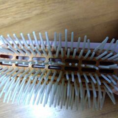 美容ブラシ　スピードブローの画像