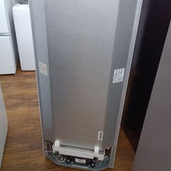 ★リユースのサカイ水戸店★ SHARP 冷蔵庫 137L 19年製 動作確認／クリーニング済み MT5144の画像