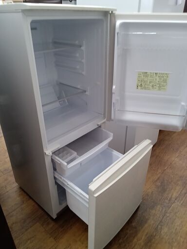 ☆リユースのサカイ水戸店☆ SHARP 冷蔵庫 280L 23年製 動作確認