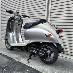 ビーノ SA10J 2ストモデル 原付 バイク 枚方市の画像