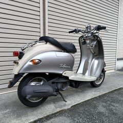 ビーノ SA10J 2ストモデル 原付 バイク 枚方市の画像