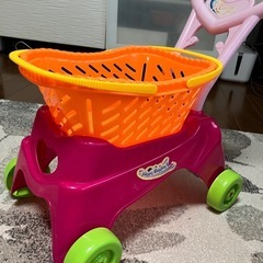 おままごと　お買い物カード　幼児　おもちゃの画像