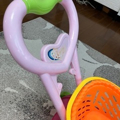 おままごと　お買い物カード　幼児　おもちゃの画像