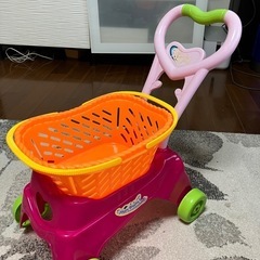 おままごと　お買い物カード　幼児　おもちゃの画像
