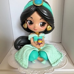 Qposket ジャスミン7体セットの画像