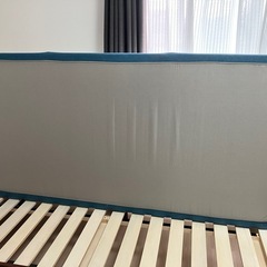 コアラマットレス　シングル【シミあり】の画像