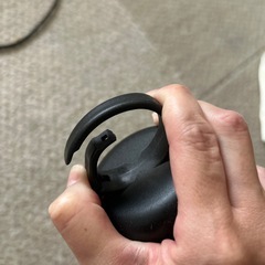 濡らすと冷たくなるタオルの画像