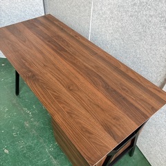 オフィスデスク PCデスク 学習机
の画像
