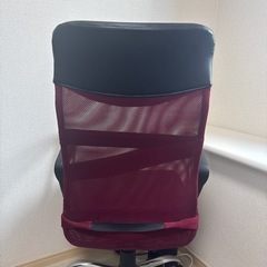 オフィスチェアの画像
